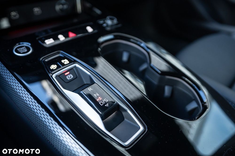 Audi A5 Limousine - 19