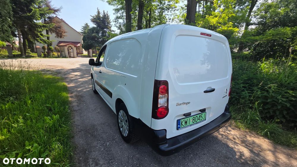 Citroën e-Berlingo - 31