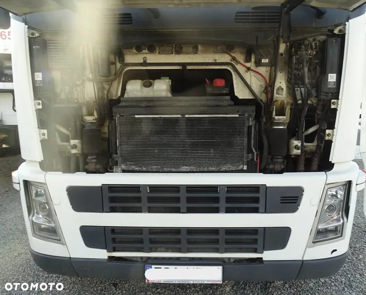 Volvo FH 16 540 - 3