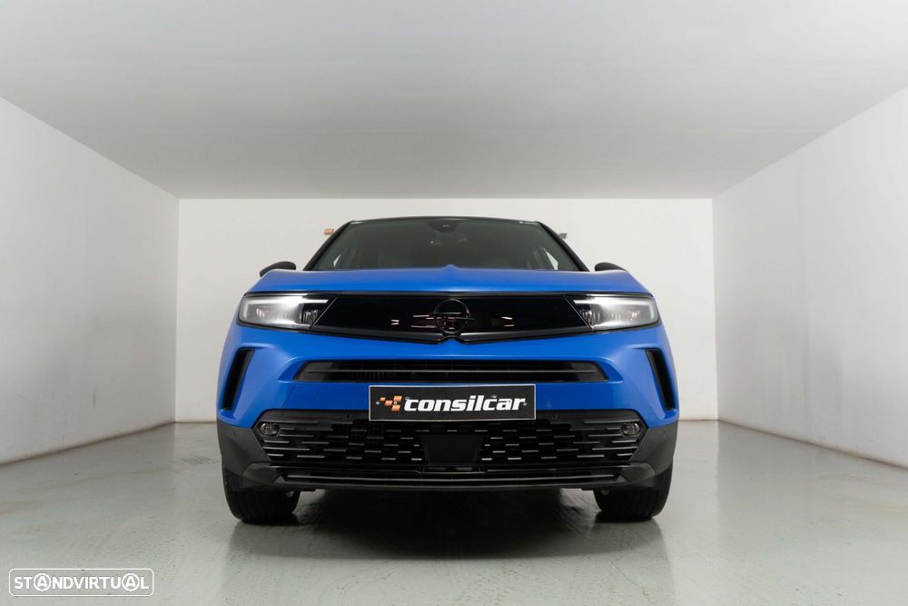 Opel Mokka 1.2 T Ultimate AT - 3