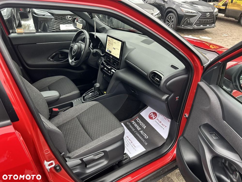 Toyota Yaris Cross Hybrid 1.5 Style - 26