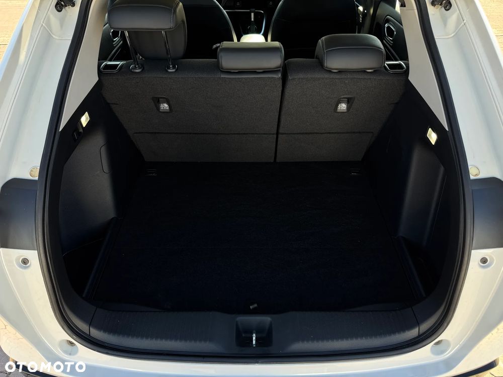 Honda HR-V 1.5 i-MMD Elegance CVT - 12