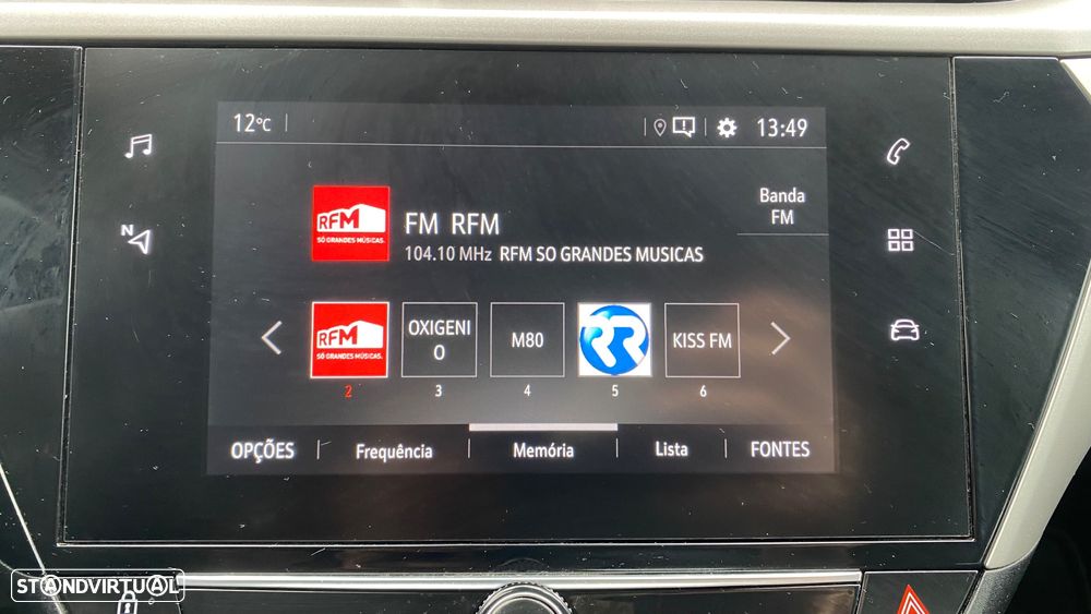 Opel Corsa-e Business Edition - 39