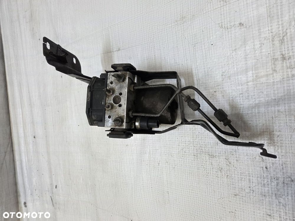 POMPA HAMULCOWA ABS  FORD MONDEO MK3 2.0 TDCI 4S71-2C405-AA - 3