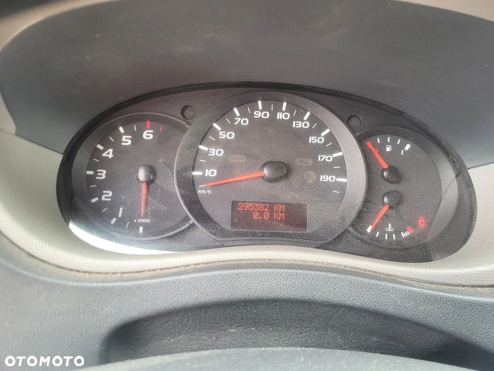 Renault Master - 26