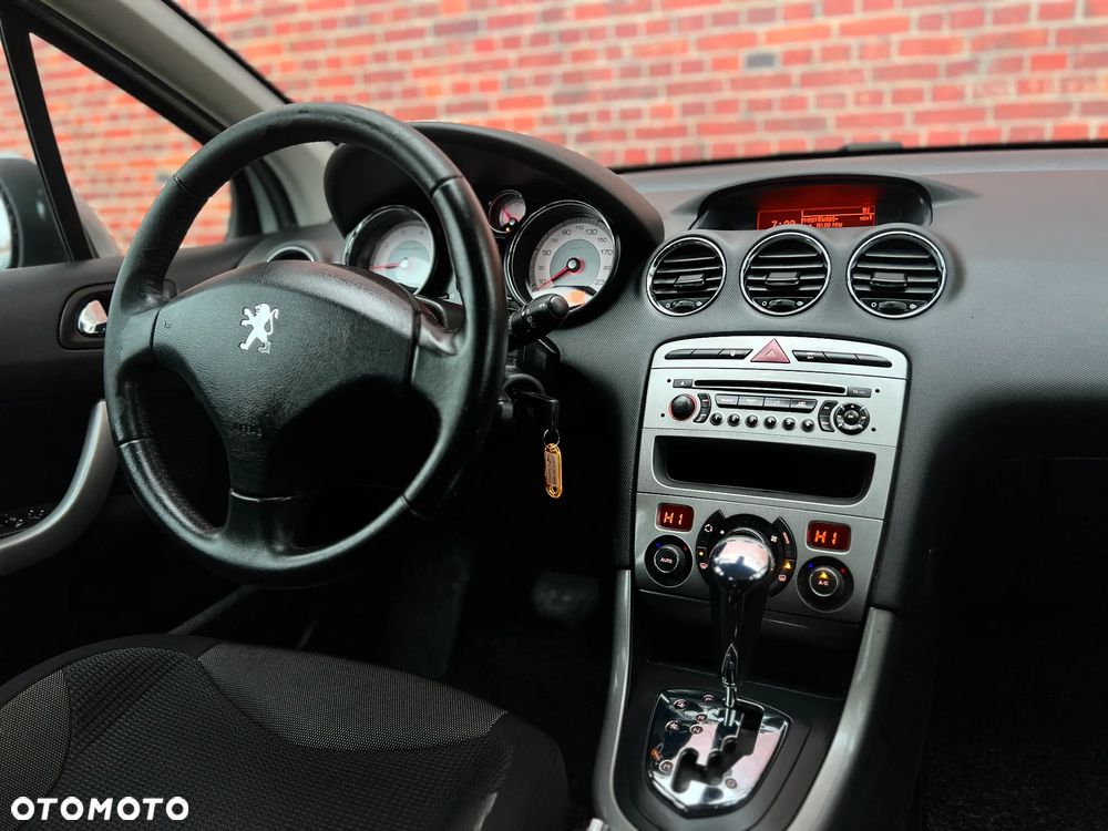 Peugeot 308 - 7