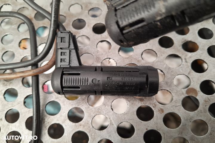 INSTALATIE ELECTRICA BUJII 968726 MX1253 BMW Seria 5 F10 [2009 - 2013 - 2