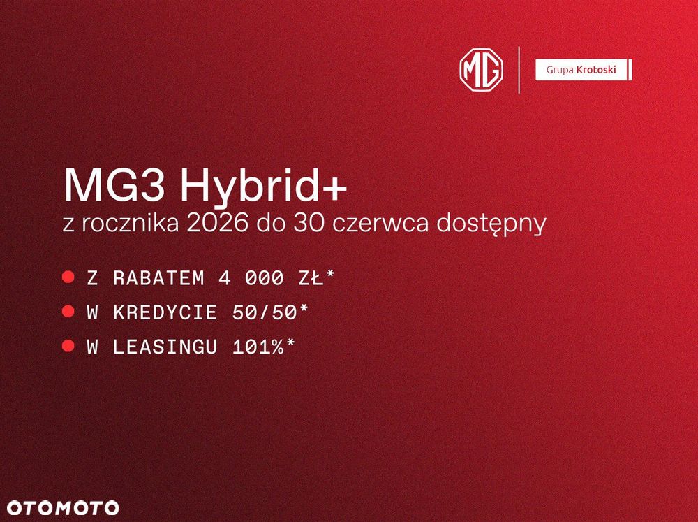 MG MG3 - 11