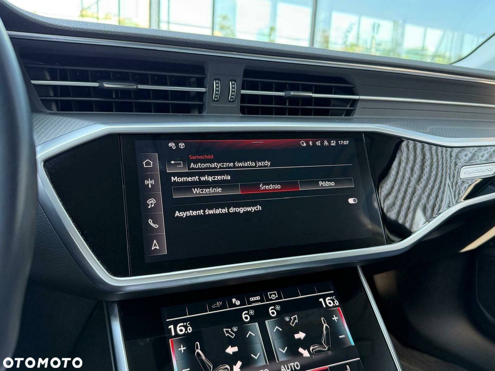 Audi A6 - 30