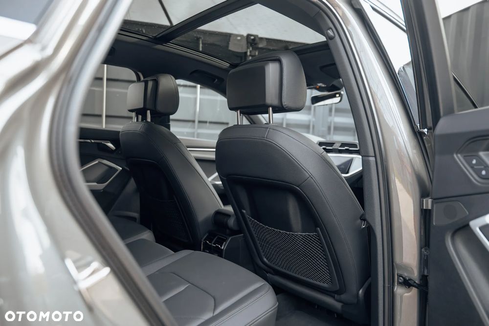 Audi Q3 45 TFSI Quattro S-Line S tronic - 26