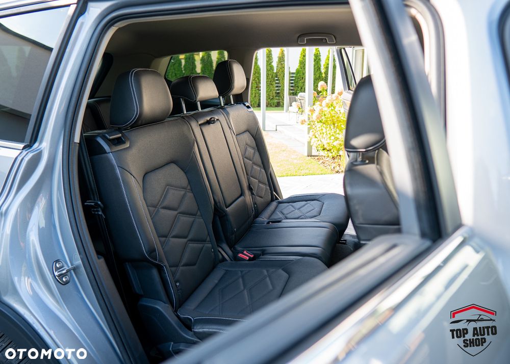 Volkswagen Atlas - 21