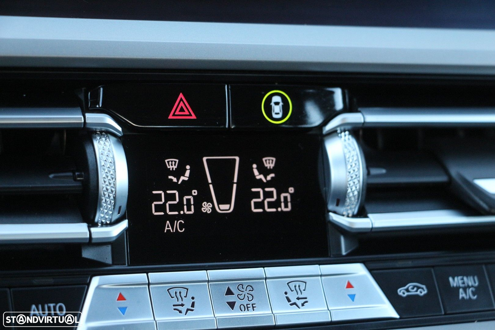BMW 318 d Auto - 11
