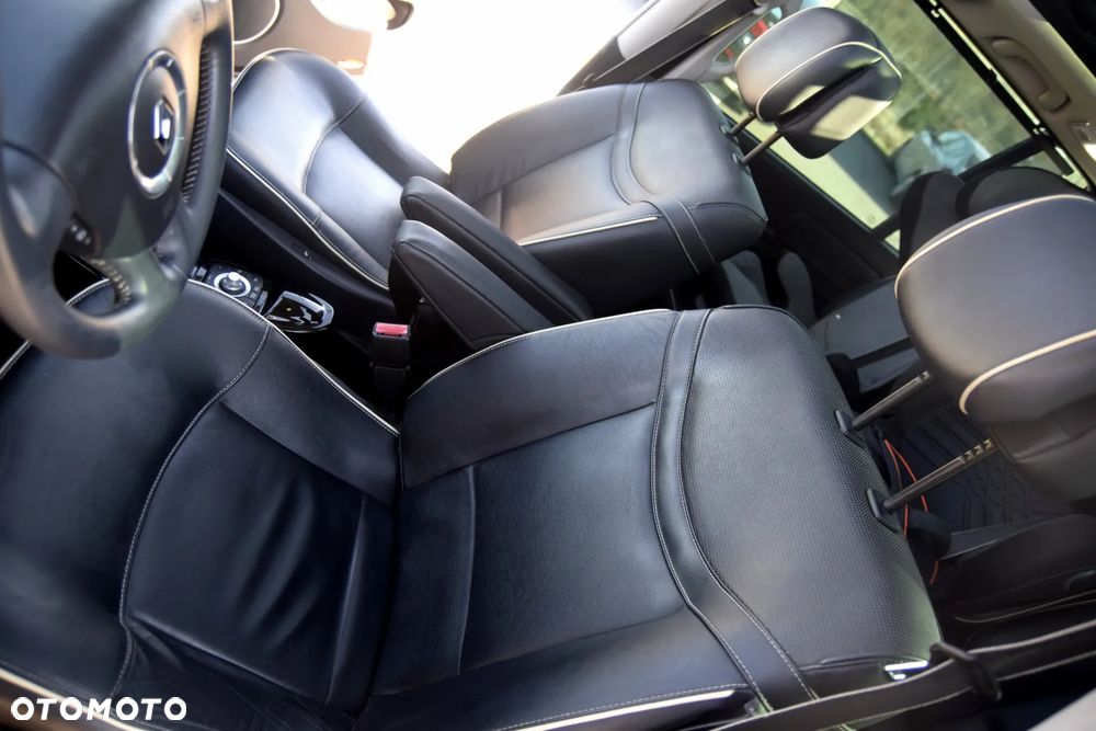 Renault Grand Espace 2.0 dCi FAP Initiale - 20
