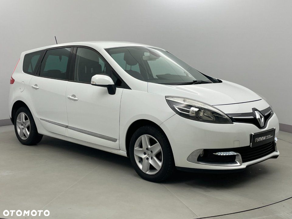 Renault Grand Scenic - 7
