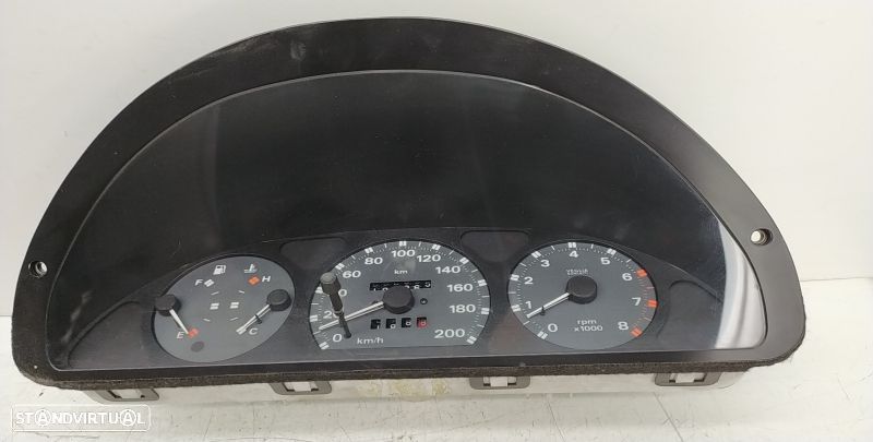 Quadrante Fiat Punto (176_) - 1