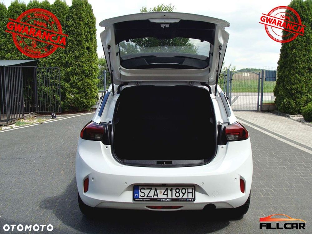 Opel Corsa 1.2 Elegance S&S - 26
