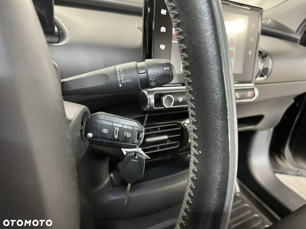 Citroën C4 Cactus PureTech 110 Stop&Start Shine - 23