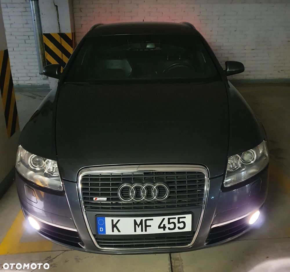 Audi A6 Avant 2.0 TFSI - 34