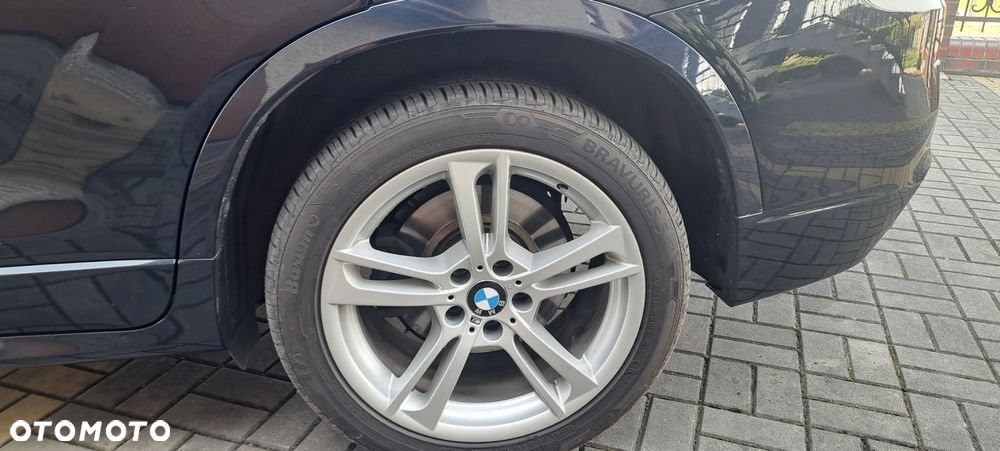 BMW X3 xDrive20d - 31