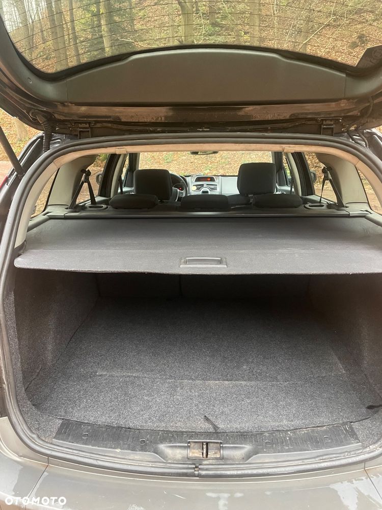 Renault Megane 2.0 Luxe Privilege - 10