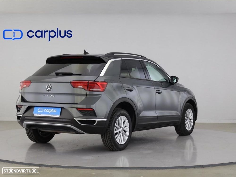 VW T-Roc 1.0 TSI Style - 7