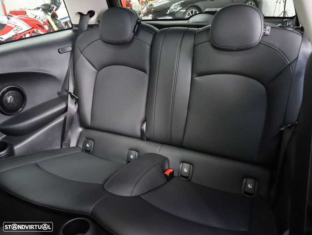 MINI 3 Portas Cooper SE - 7