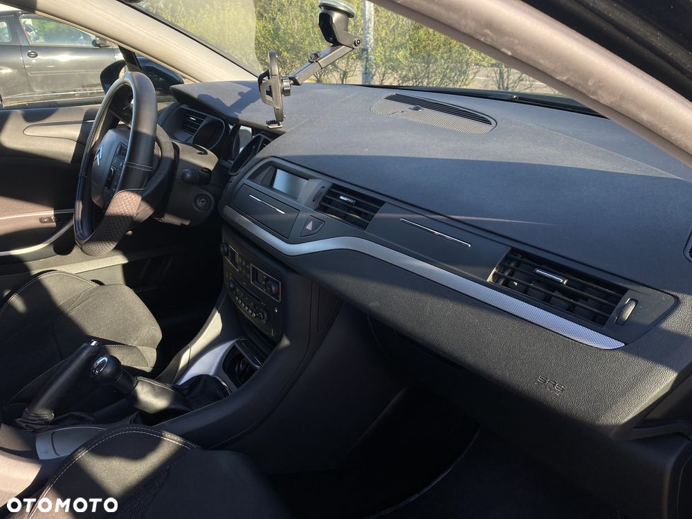 Citroën C5 1.6 HDi Attraction - 26