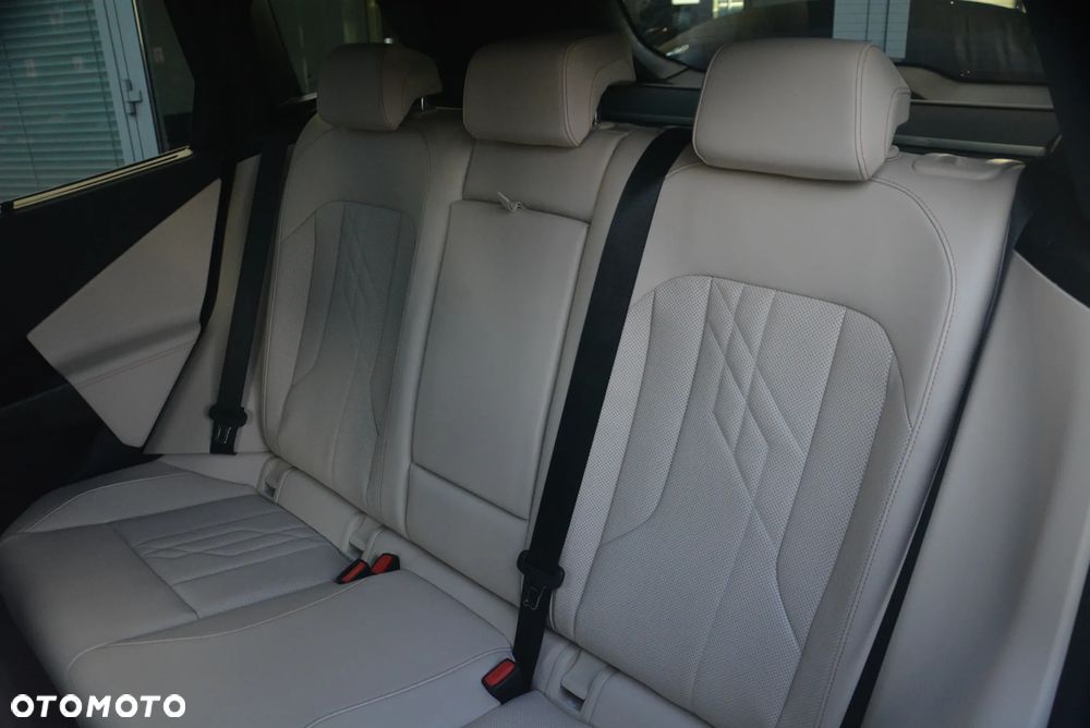 BMW X3 xDrive20 mHEV - 12