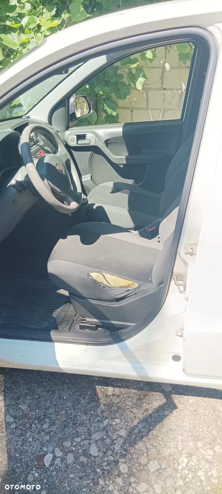 Fiat Panda 1.2 Dynamic - 6