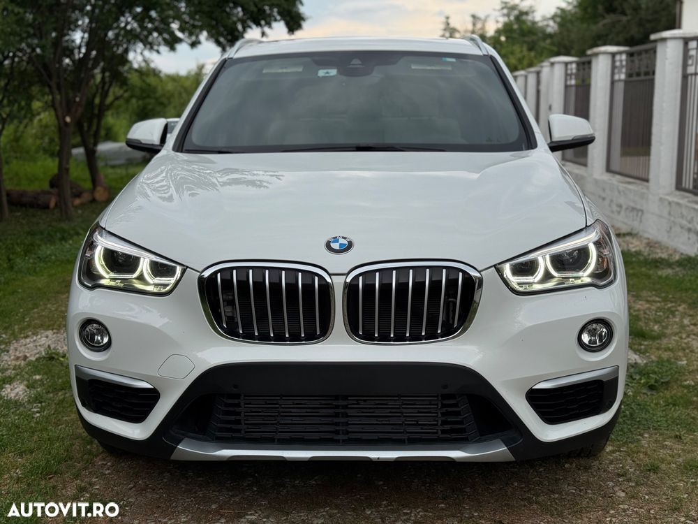 BMW X1 - 20