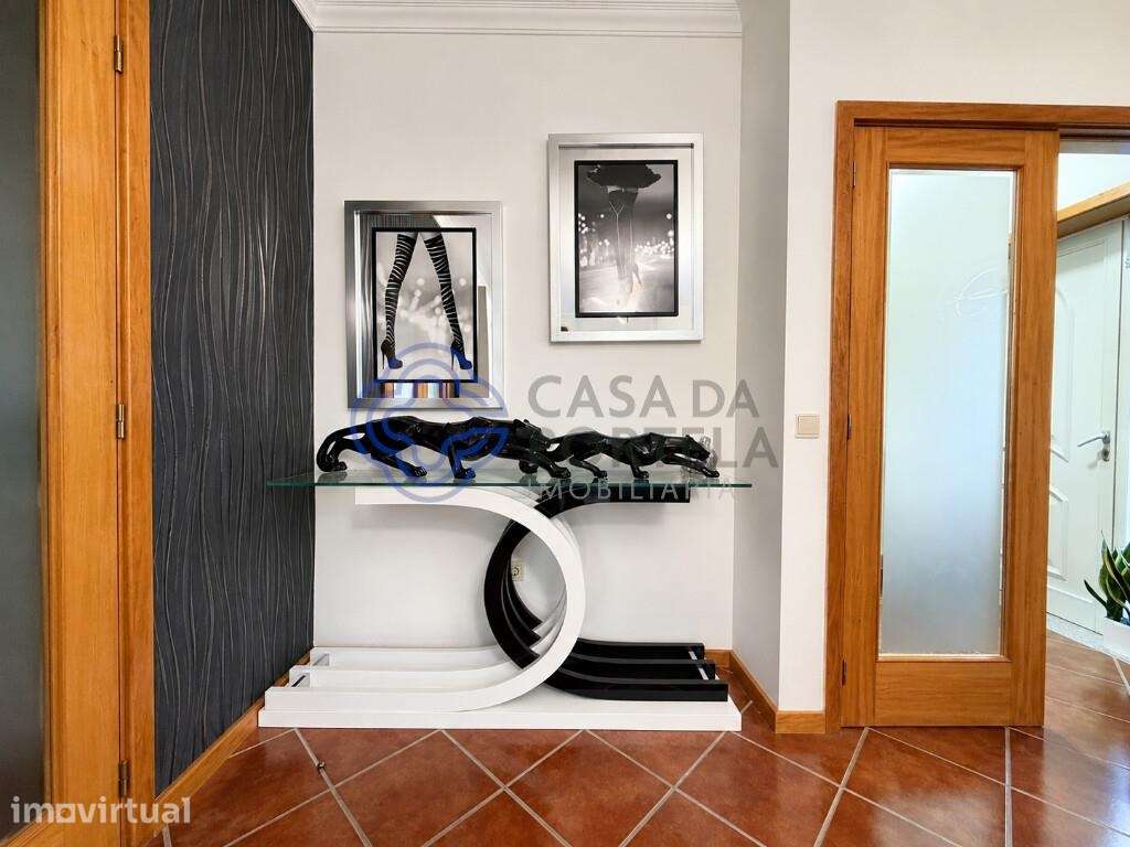 Andar Moradia T2 em Lagares, Penafiel - Grande imagem: 5/26