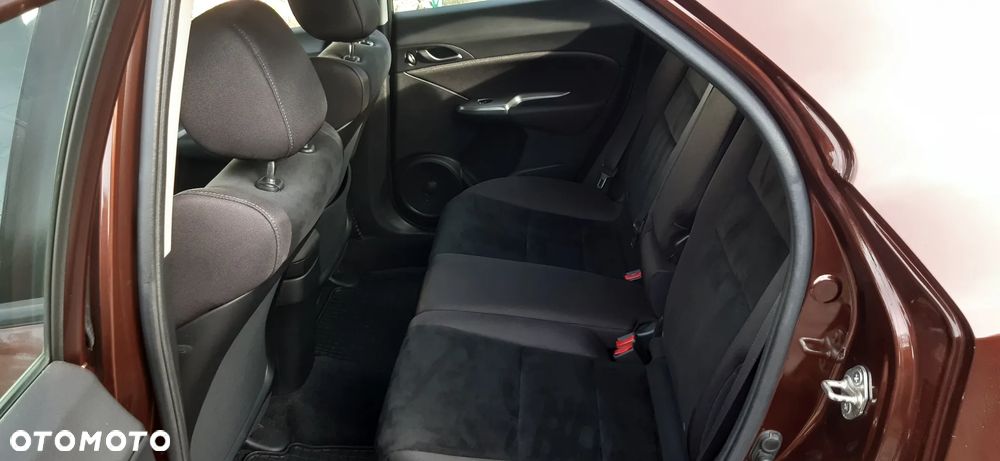 Honda Civic 1.4 Sport - 21