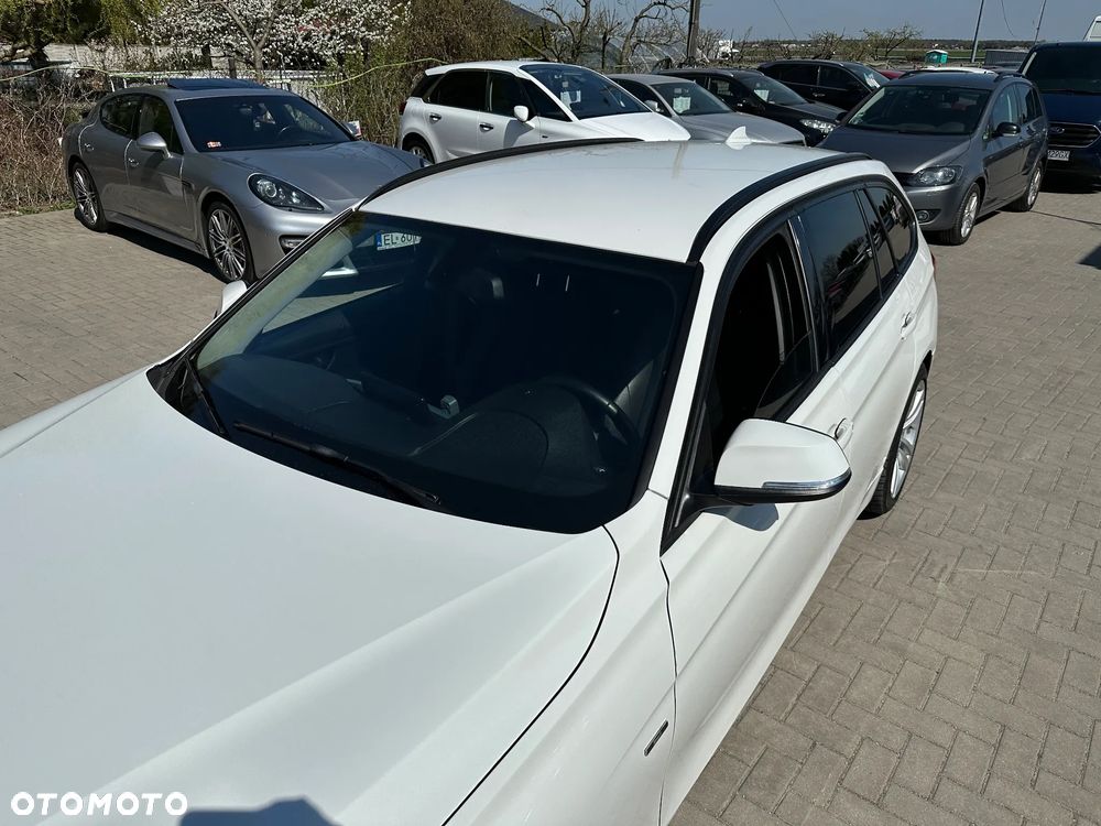 BMW Seria 3 - 34