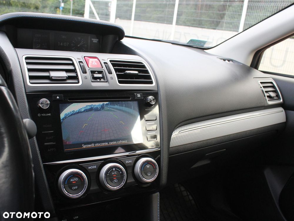 Subaru Levorg 1.6 GT-S Sport CVT - 16