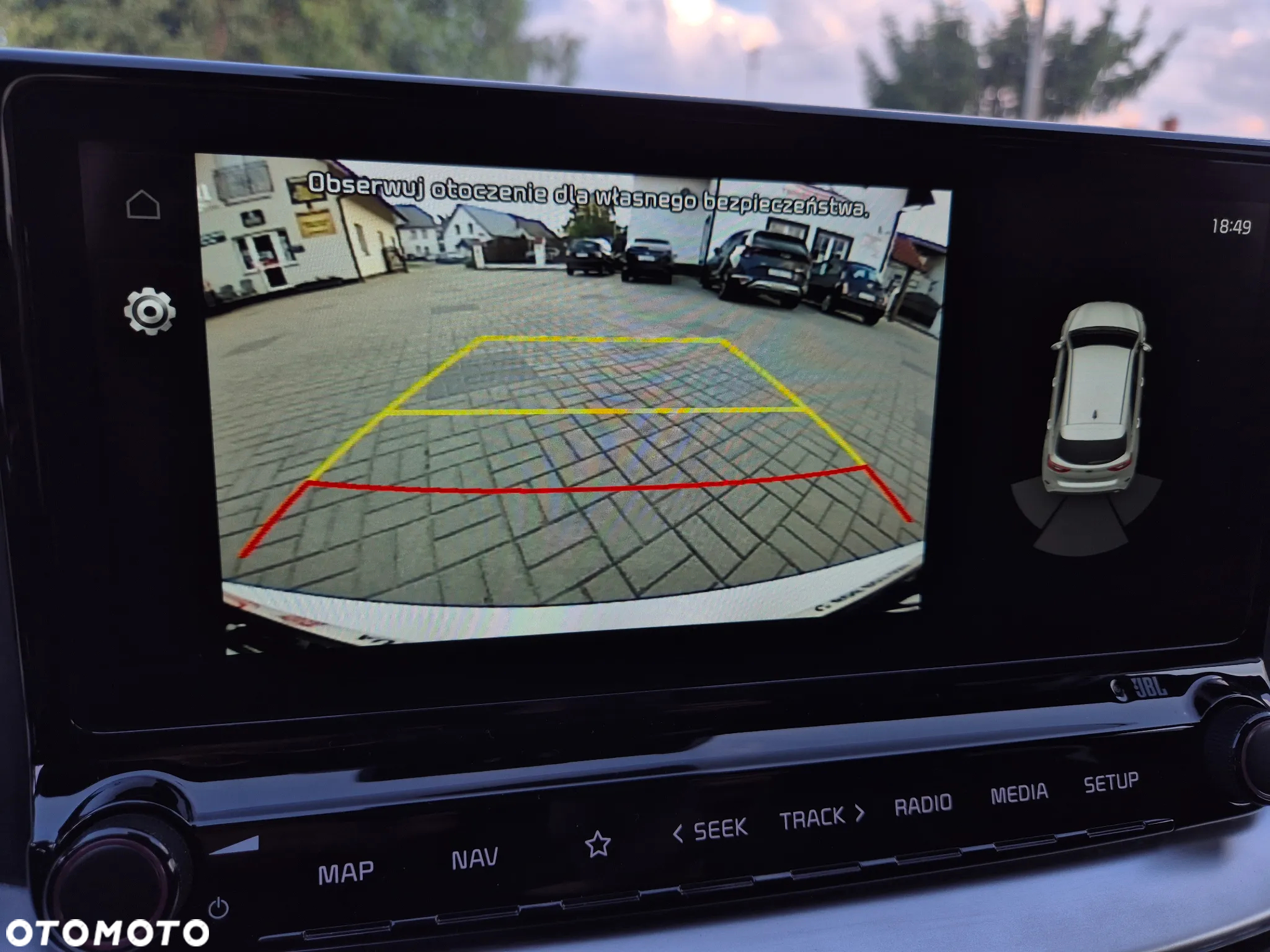 Kia ProCeed 1.5 T-GDI GT Line DCT - 33