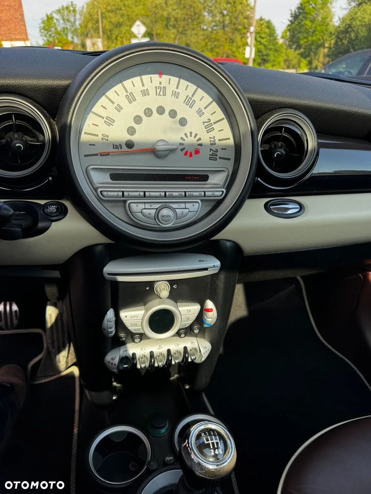 MINI Clubman Cooper S - 6