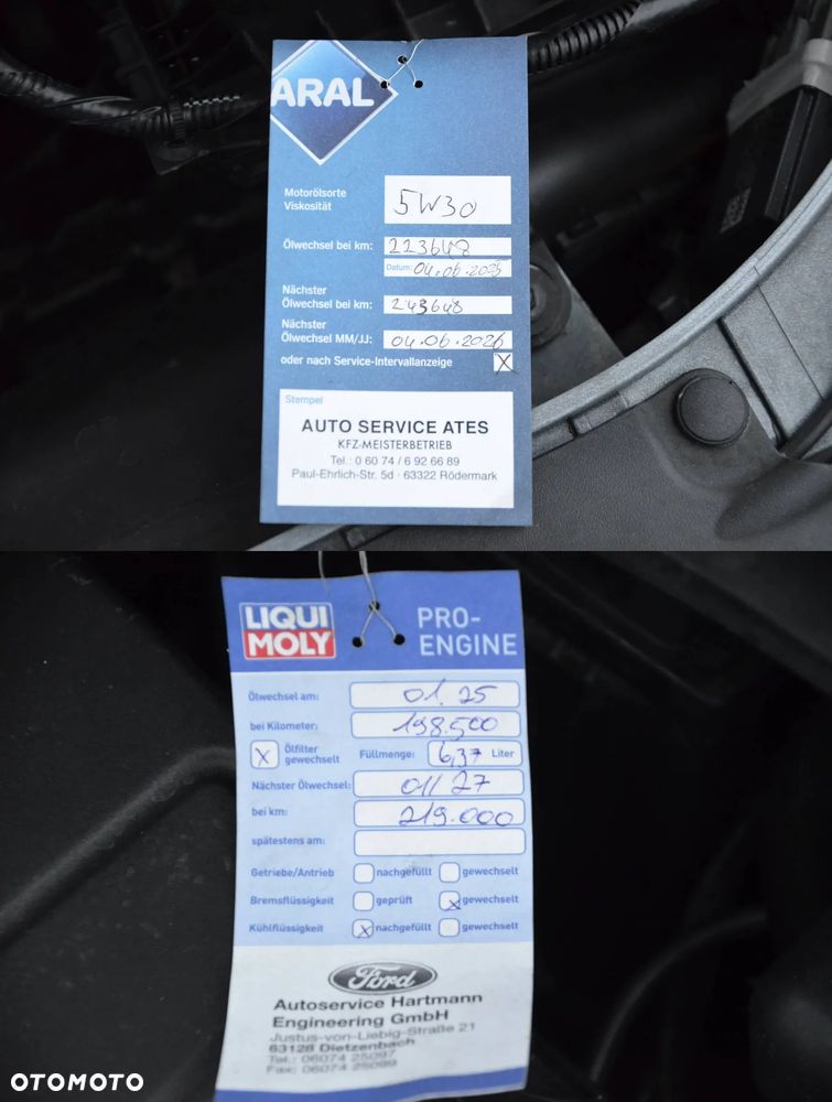 Ford S-Max 2.0 EcoBlue Titanium - 29