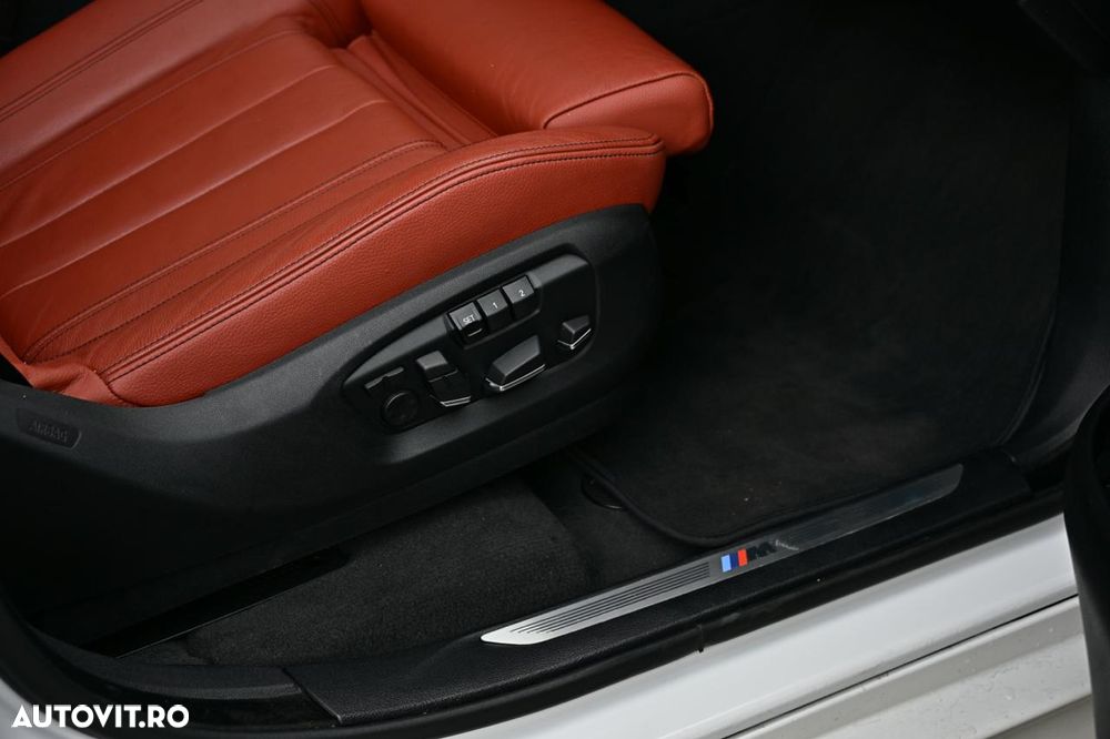 BMW X6 xDrive30d - 22