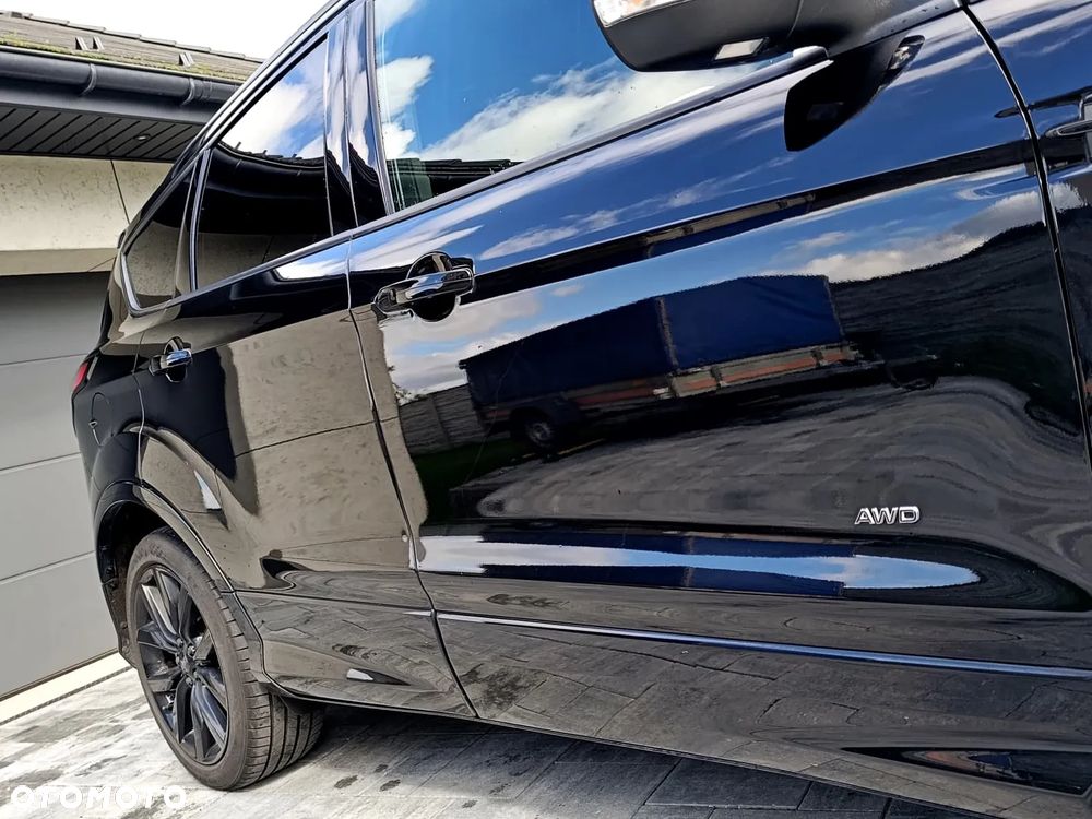 Ford Kuga 1.5 EcoBoost AWD ST-Line ASS - 10