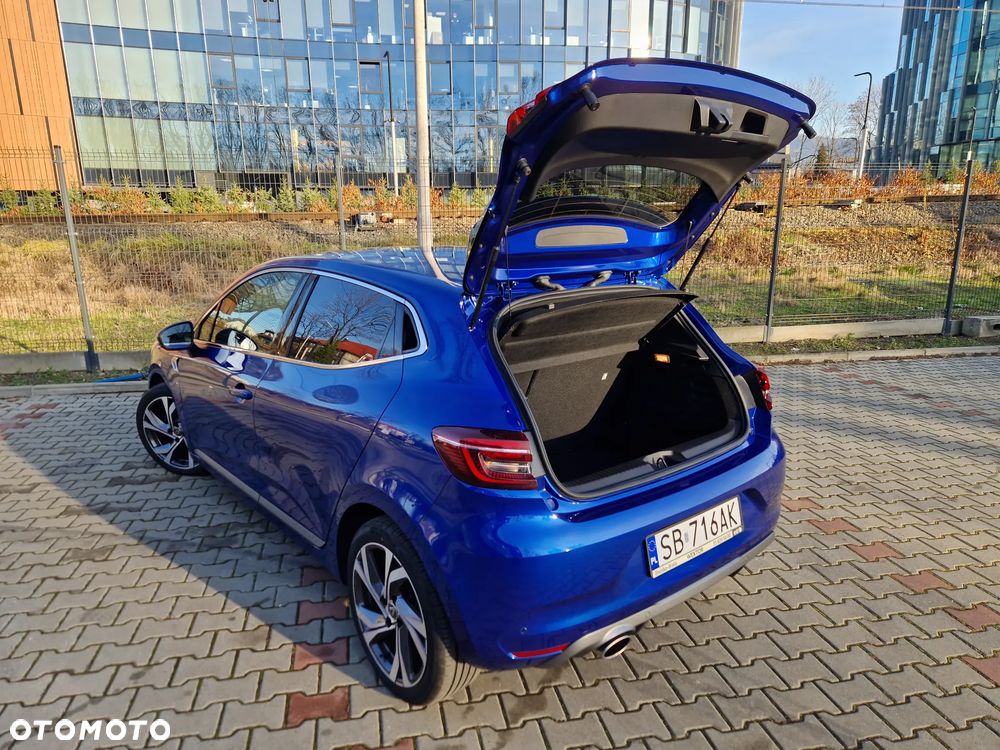 Renault Clio 1.0 TCe R.S Line - 28