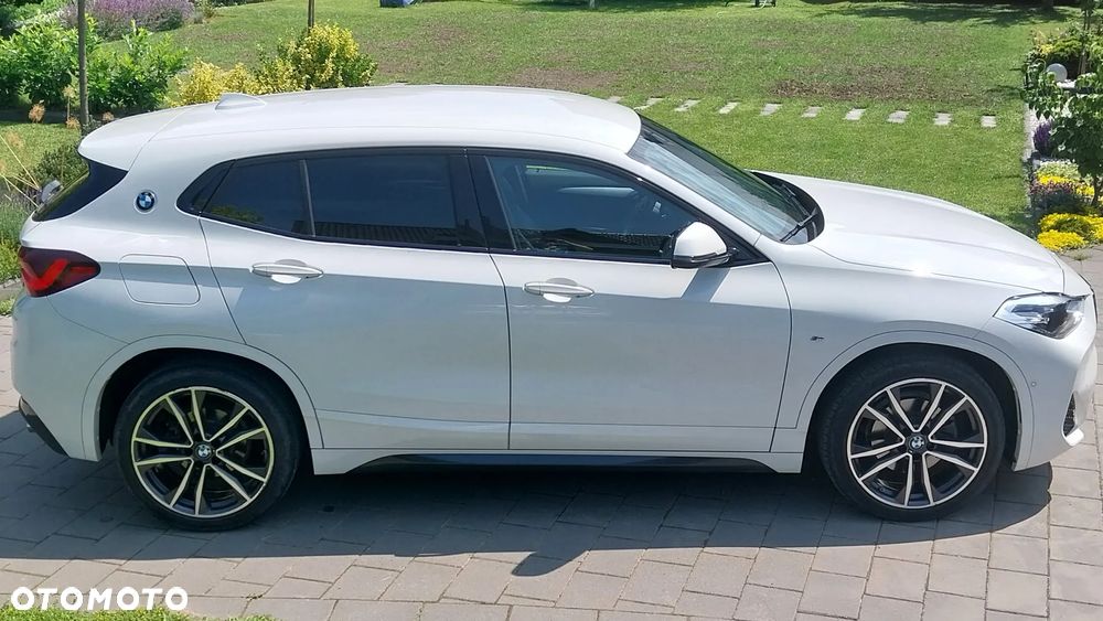 BMW X2 - 5
