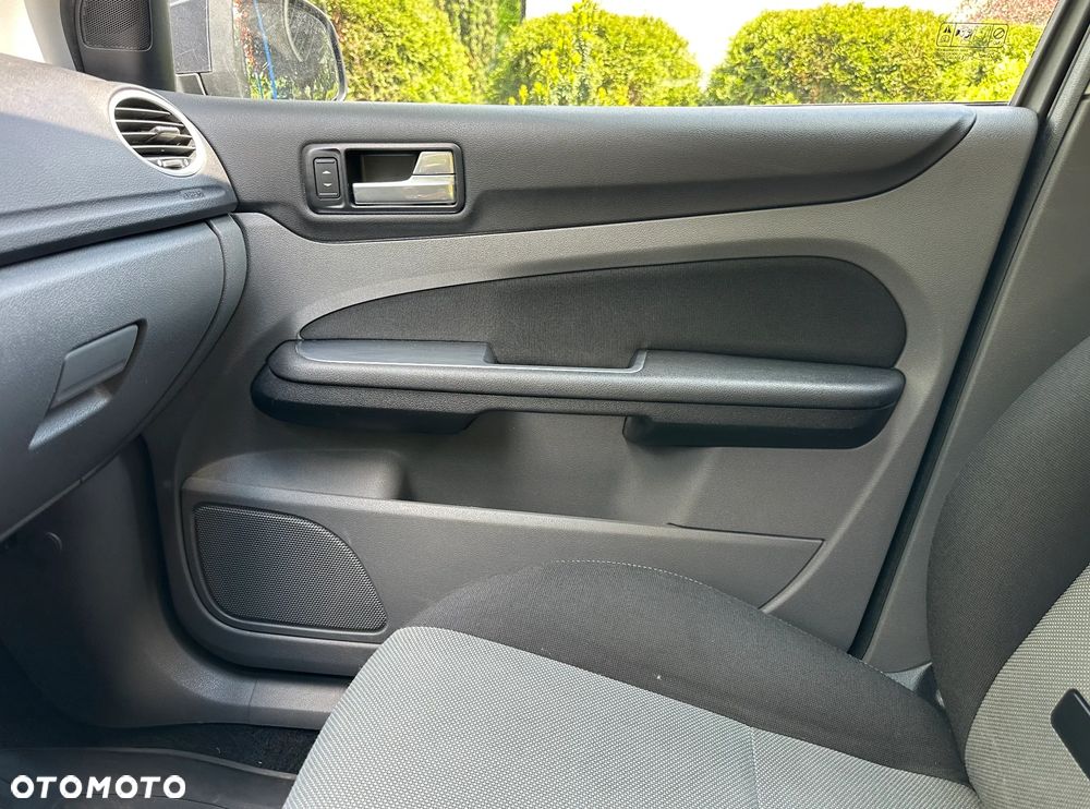 Ford Focus 1.6 Gold X EU5 - 24