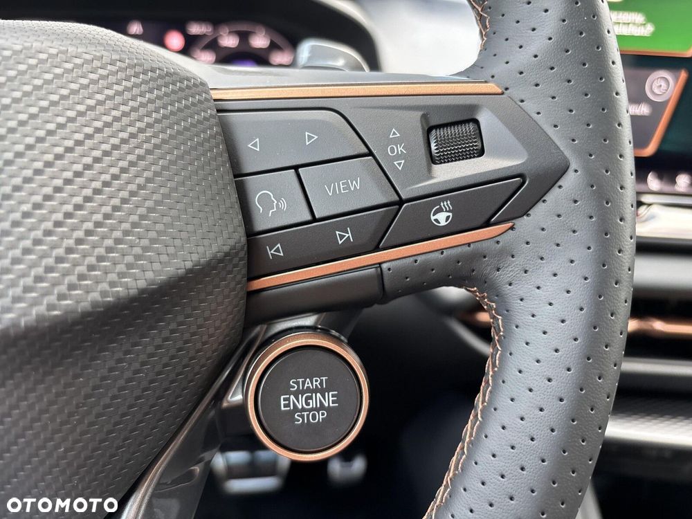 Cupra Terramar 1.5 eTSI DSG - 24
