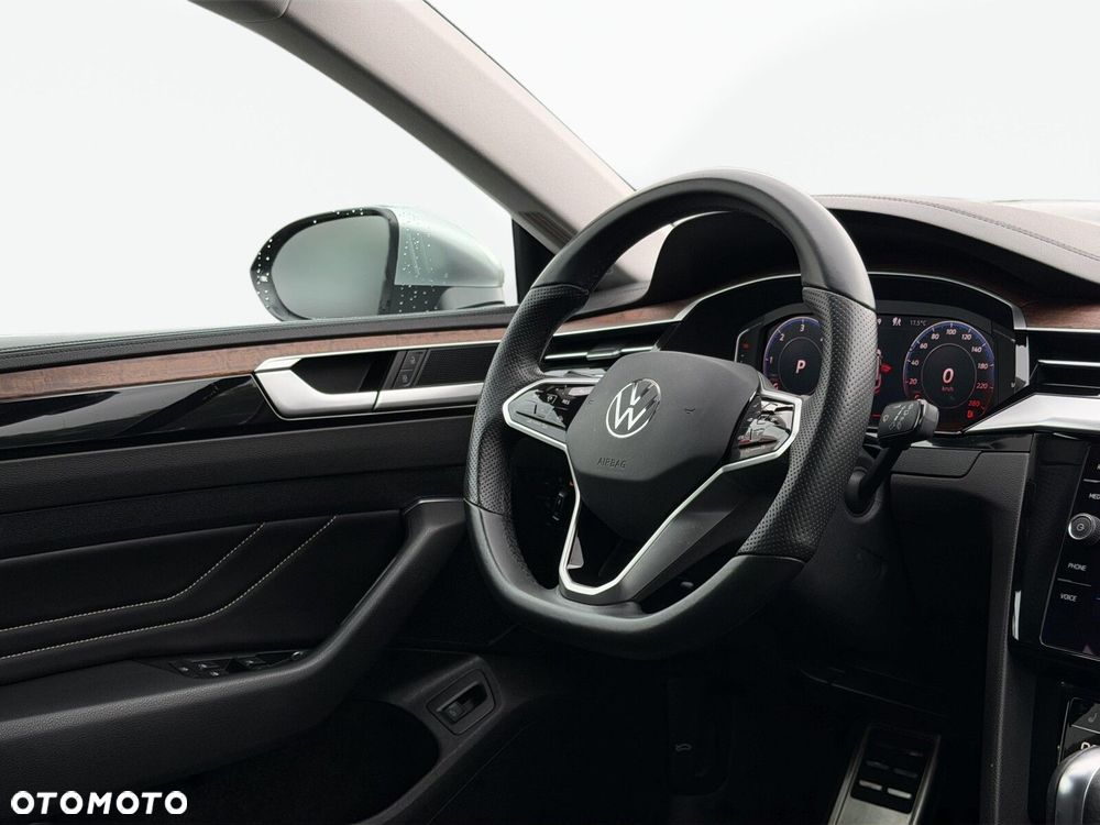 Volkswagen Arteon Shooting Brake 2.0 TDI Elegance DSG - 18