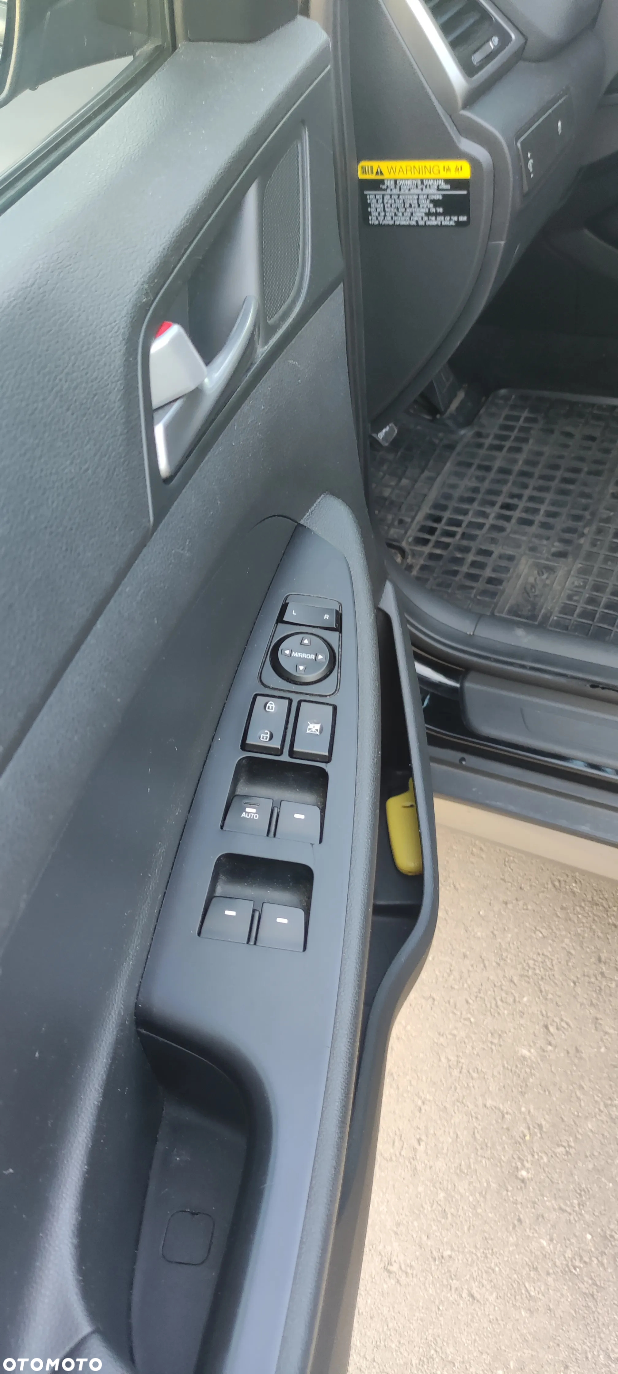 Hyundai Tucson - 21