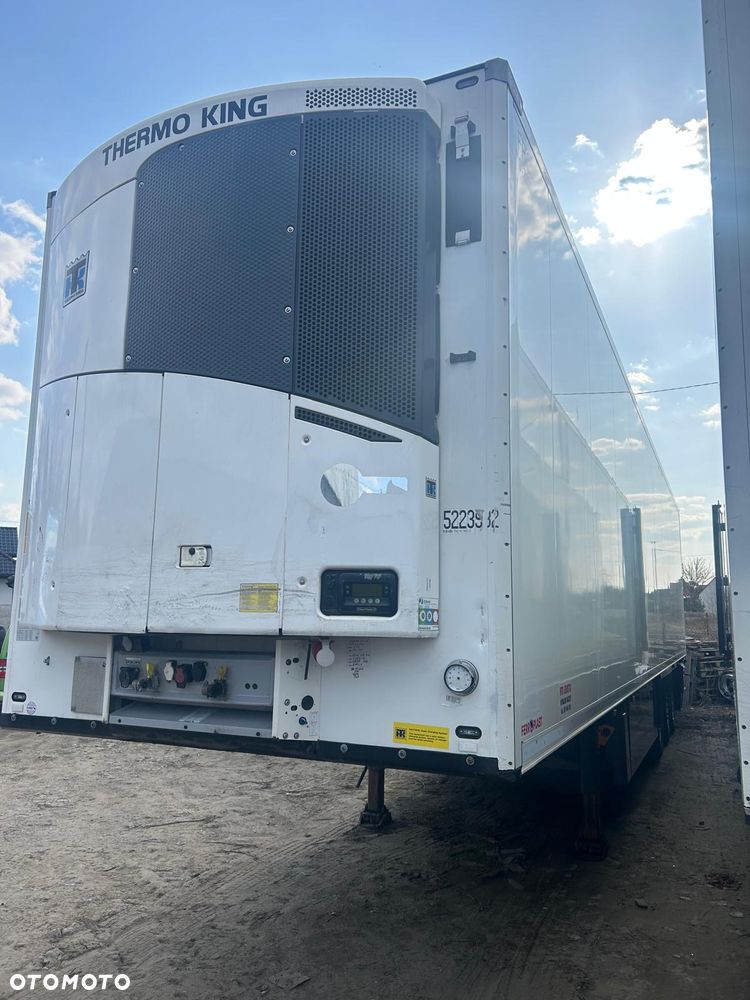 Schmitz Cargobull - 17