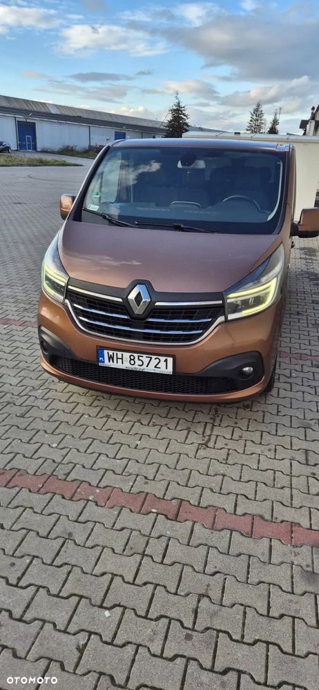 Renault Trafic - 8
