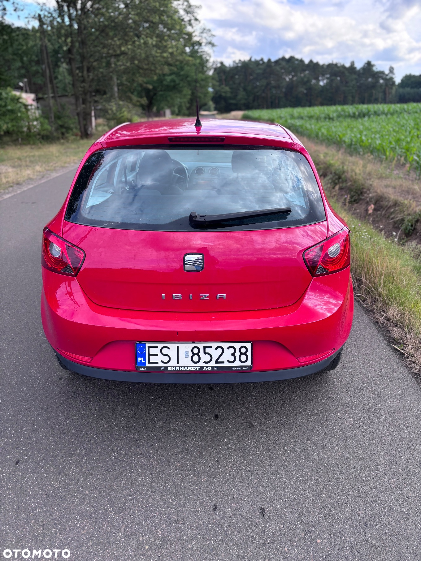 Seat Ibiza - 7