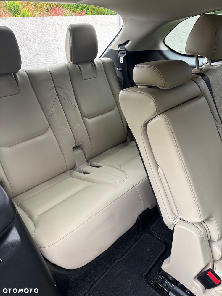 Mazda CX-9 - 20