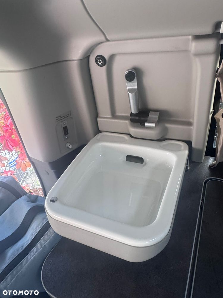Ford Transit Custom L1H2 VA Nugget - 23